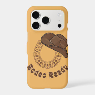 Horseshoe Rodeo Ready