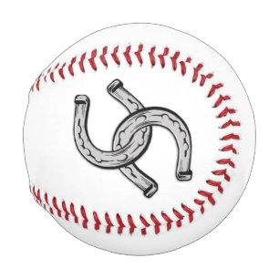 Horseshoes Baseball