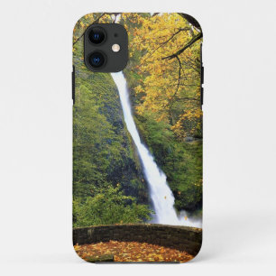 Horsetail Falls iPhone 11 Case