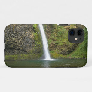 Horsetail Falls, OR iPhone 11 Case