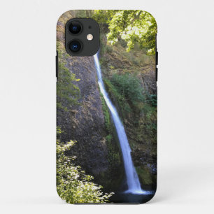 Horsetail Falls, OR iPhone 11 Case