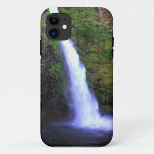 Horsetail Falls, OR iPhone 11 Case