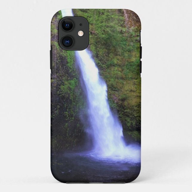 Horsetail Falls, OR Case-Mate iPhone Case (Back)