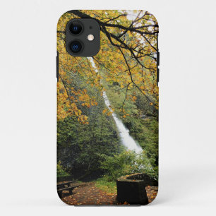 Horsetail Falls, OR iPhone 11 Case
