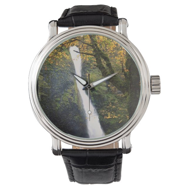 Horsetail Falls, OR Watch (Front)