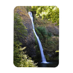 Horsetail Falls, Oregon Magnet