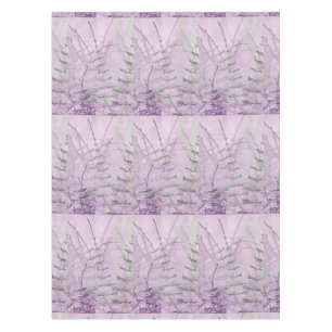 Horsetail Grass/Stems Tablecloth