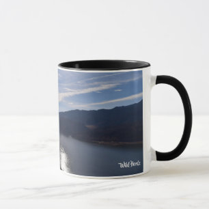 Horsetooth Reservoir Mug