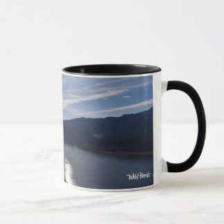 Horsetooth Reservoir Mug