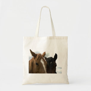 horsey love bag