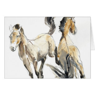 Horsing 2013