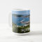 Horta Faial Panoramic Mug