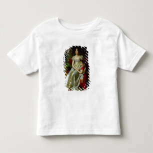 Hortense de Beauharnais and her Son Toddler T-Shirt