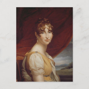 Hortense de Beauharnais Postcard