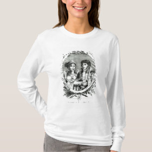Hortense de Beauharnais T-Shirt