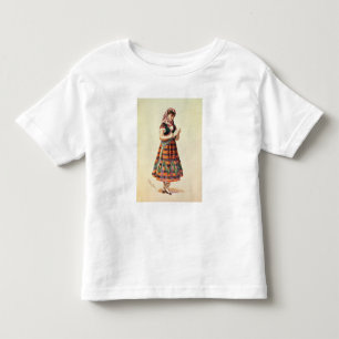 Hortense Schneider Toddler T-Shirt