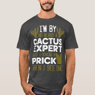 Horticulture Horticulturist Gardening Funny T-Shirt