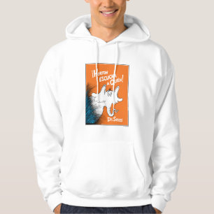 Horton Escucha A Quien Spanish Book Cover Hoodie