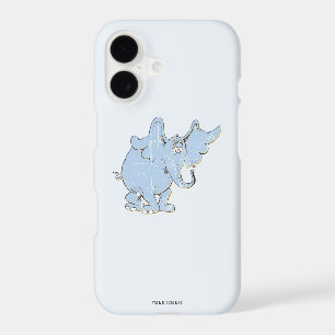 Horton Hears A Who Horton Distressed