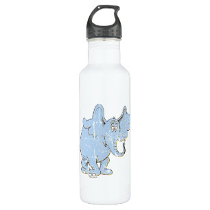 Horton Hears A Who   Horton Distressed 710 Ml Water Bottle