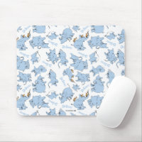 Horton Hears A Who Monkey Pattern