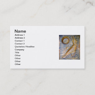 Horus Business Card