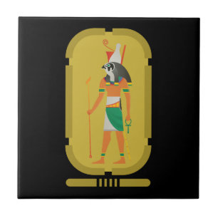 Horus Ceramic Tile