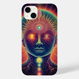 Horus eye Case-Mate iPhone 14 plus case