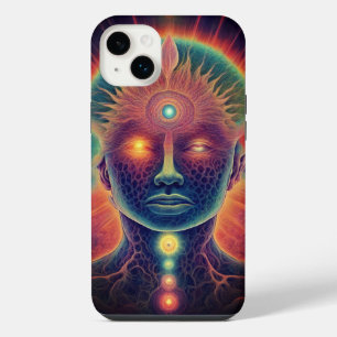 Horus eye iPhone 14 plus case