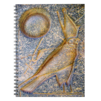 Horus Notebook