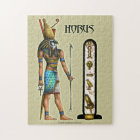 Horus Puzzle