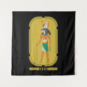 Horus Tapestry
