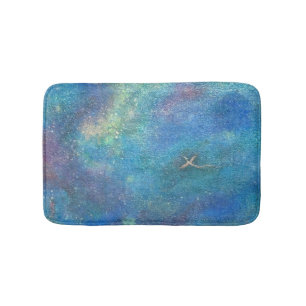 Hoshi-no-Ma: Between the Stars Bath Mat