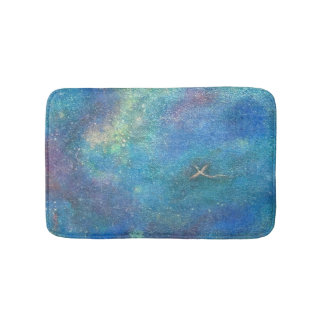 Hoshi-no-Ma: Between the Stars Bath Mat
