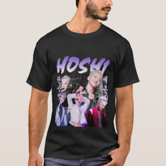 Hoshi Seventeen T-Shirt