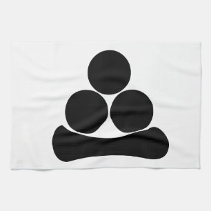 Hoshi Watanabe Tea Towel