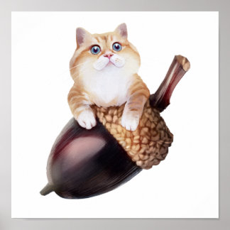 Hosico Epifania Poster