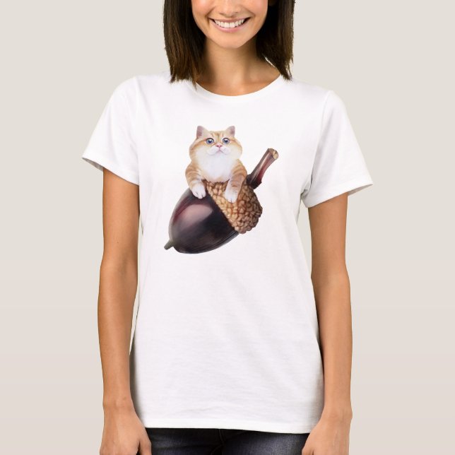 Hosico Epifania T-Shirt (Front)