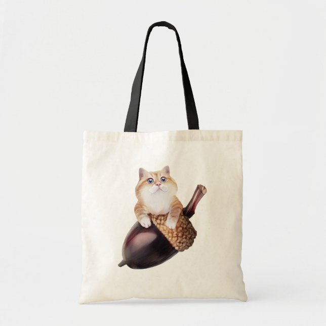 Hosico Epifania Tote Bag (Front)