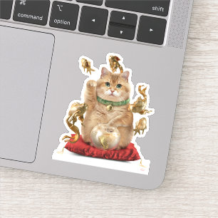 Hosico Maneki-neko