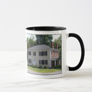 Hosmer House Mug ©SHC