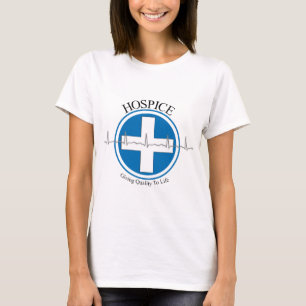 Hospice Gifts T-Shirt