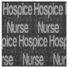 Hospice Nurse Extraordinaire