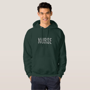 Hospice Nurse Hoodie