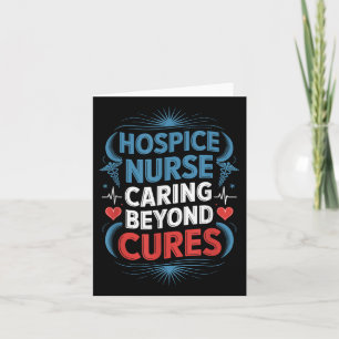 Hospice Nursing Design For Hospice Nurse Palliativ Card