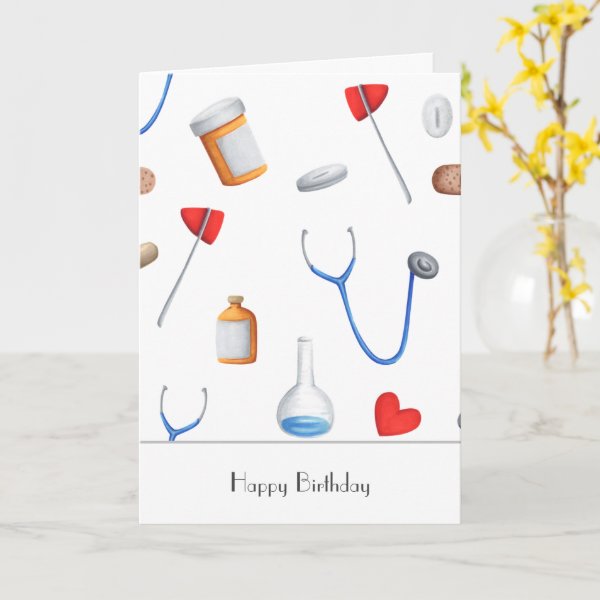 Nurse Cards | Zazzle AU