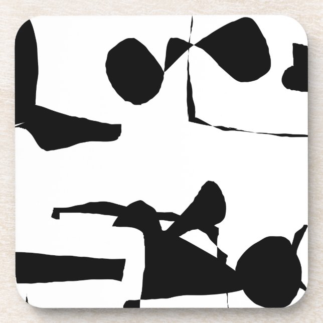 Hospitality Coaster (Front)