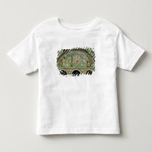 Hospitality of Abraham and the Sacrifice of Toddler T-Shirt