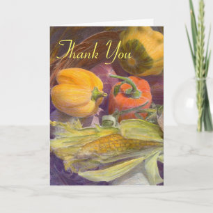 Hospitality Thank You Photo Template