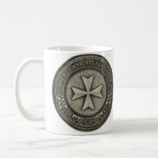 Hospitaller Order 1099 Coffee Mug
